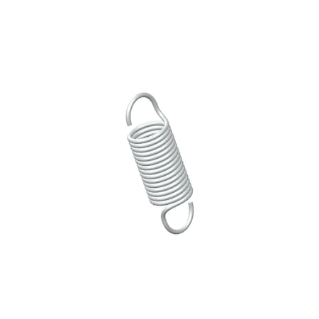 Approved Vendor Extension Spring, O= .812, L= 2.94, W= .090 G309976133